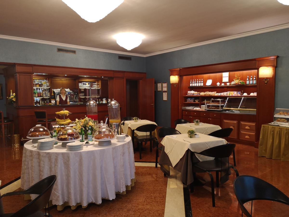Hotel Luna Segrate