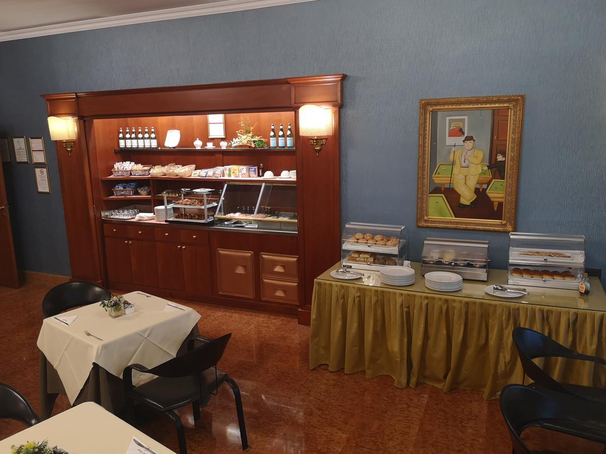 Luna Hotel Segrate