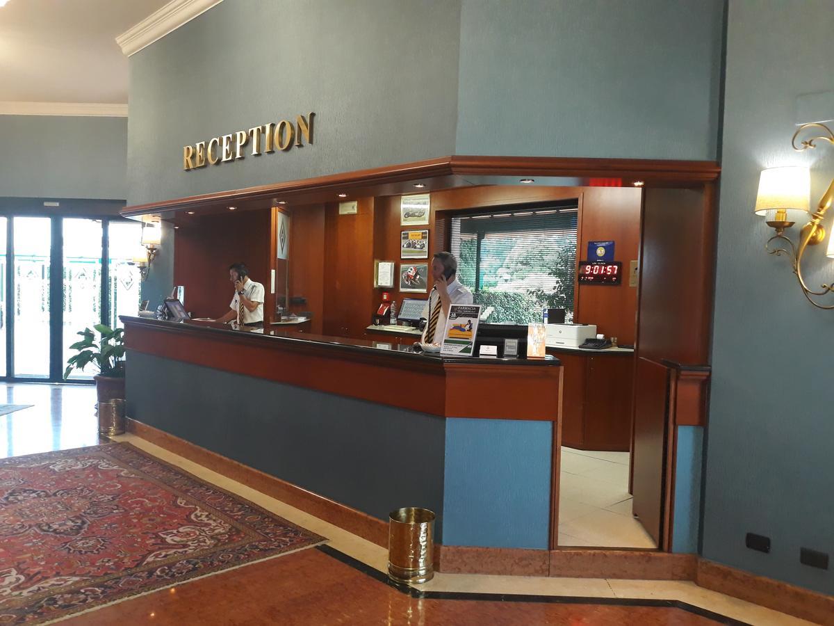 Hotel Luna